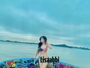 Lisaabbi