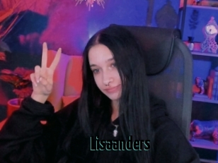 Lisaanders