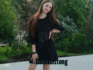 Lisaarmstong