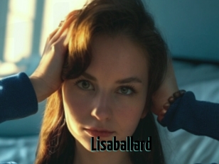 Lisaballard