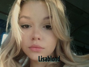Lisablond