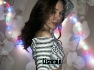 Lisacain