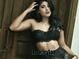 Lisacleyton