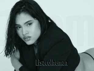 Lisacolheman