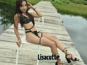 Lisacutte