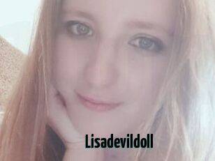 Lisadevildoll