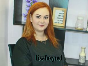 Lisafoxyred