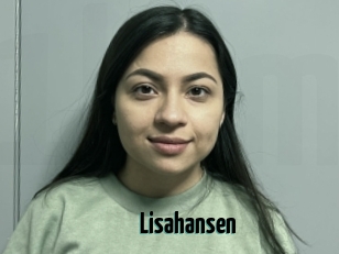 Lisahansen