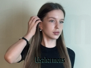 Lisaharmons