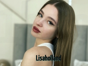 Lisaholland