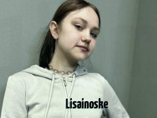 Lisainoske