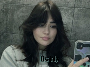 Lisajolly