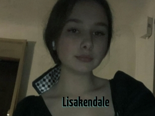 Lisakendale