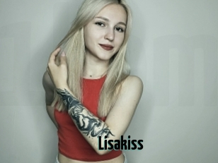 Lisakiss