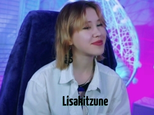 Lisakitzune