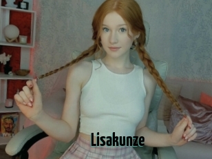 Lisakunze