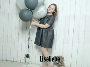 Lisaliebe