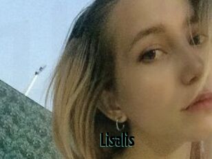 Lisalis