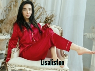 Lisaliston