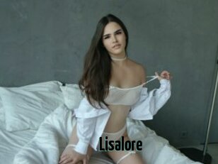 Lisalore