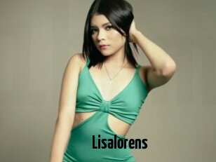 Lisalorens