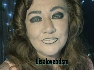 Lisalovebdsm