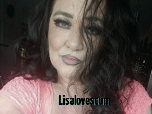 Lisalovescum