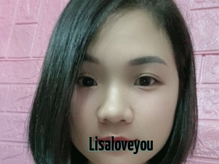 Lisaloveyou