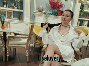 Lisaluvery