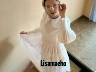 Lisamaeko