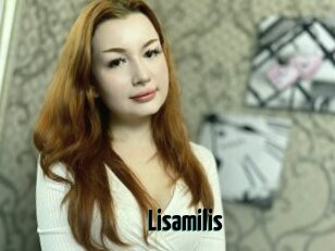 Lisamilis