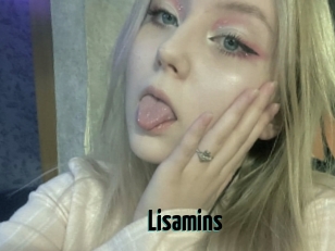 Lisamins