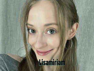 Lisamiriam
