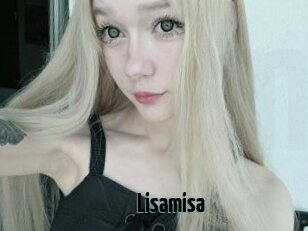 Lisamisa