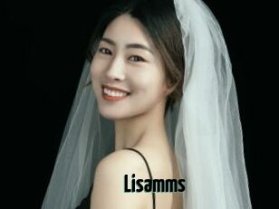 Lisamms