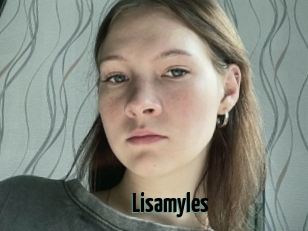 Lisamyles