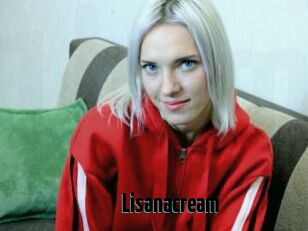 Lisanacream