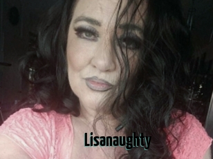 Lisanaughty