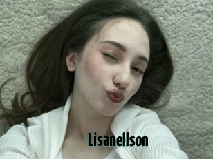 Lisanellson