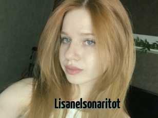 Lisanelsonaritot