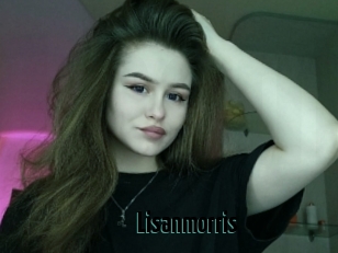 Lisanmorris