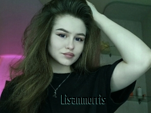 Lisanmorris
