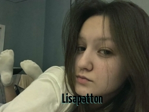Lisapatton