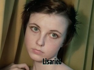 Lisaried