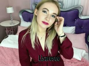 Lisarosee