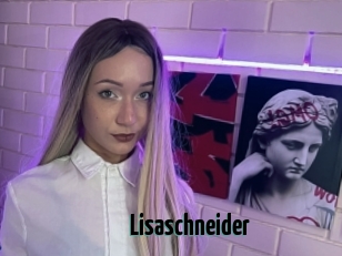 Lisaschneider