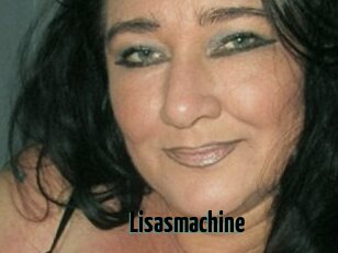 Lisasmachine