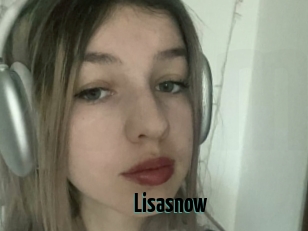 Lisasnow