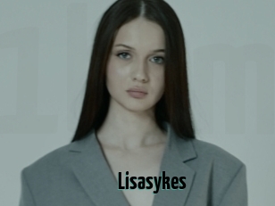 Lisasykes
