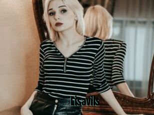 Lisavils